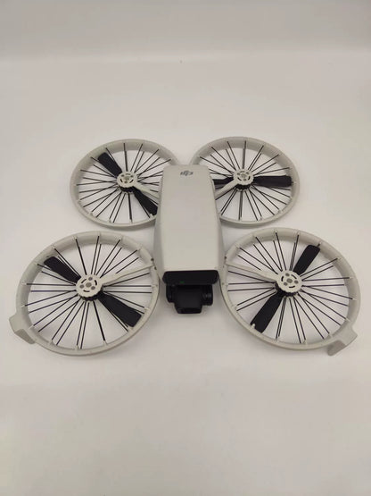 95% New (Like New) DJI flip with Screen Standard Combo with DJI Care Refresh