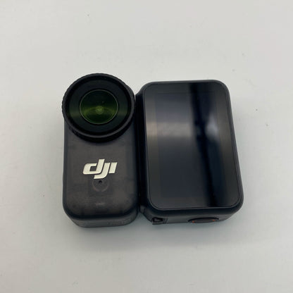 DJI Osmo Nano Standard Kit 128GB with Care Refresh - Excellent (95% New)