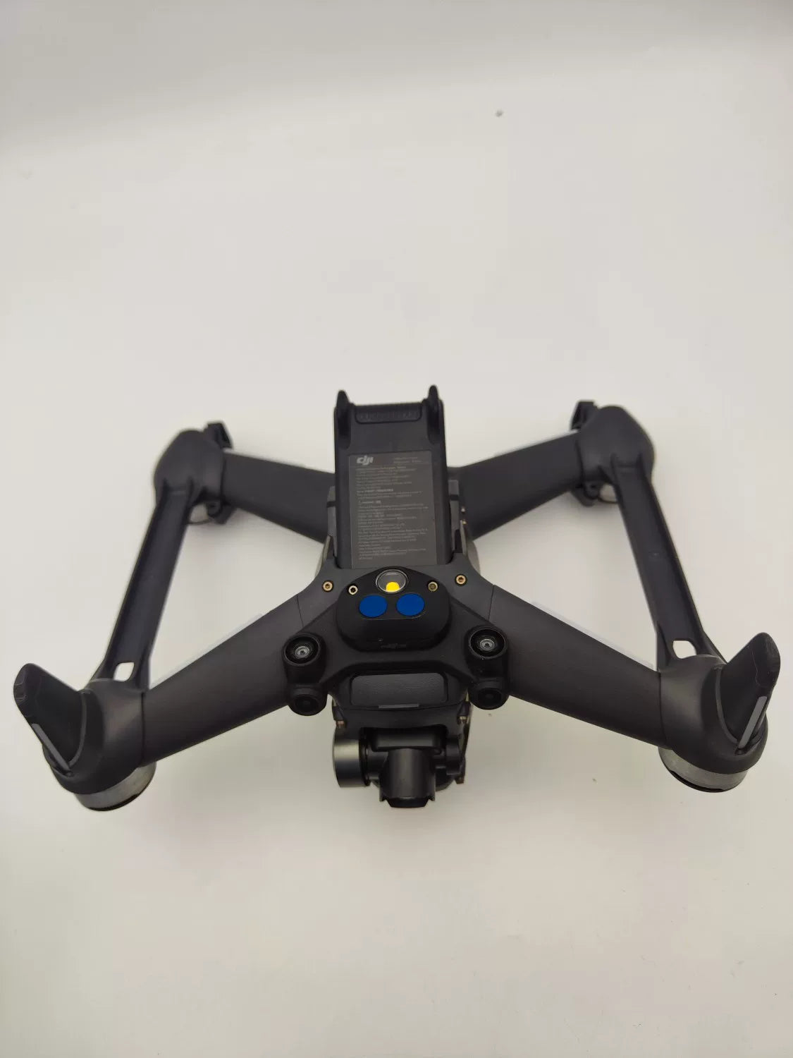 95% New (Like New) DJI FPV Fly More Combo