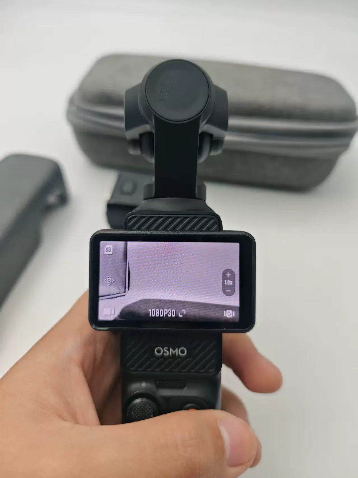 99% New (Mint) DJI Osmo Pocket 3 – photo 5