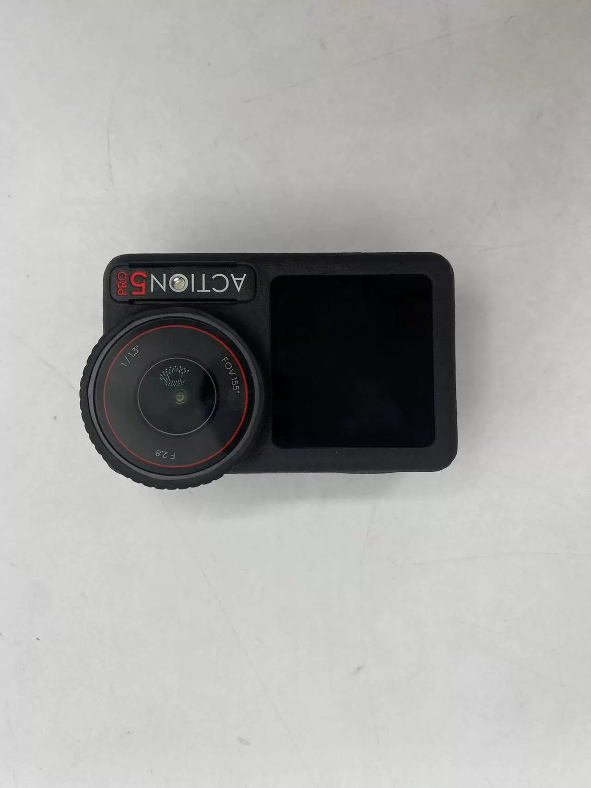 99% New (Mint) DJI Osmo Action 5 Pro – photo 6