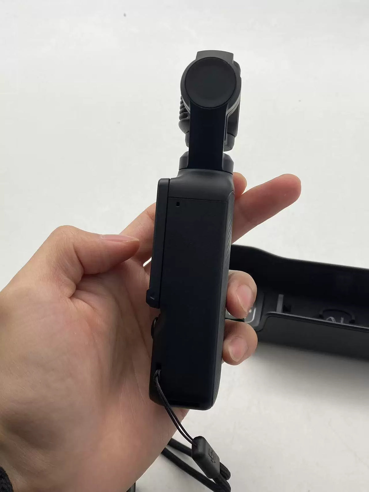 99% New (Mint) DJI Osmo Pocket 3 – photo 5