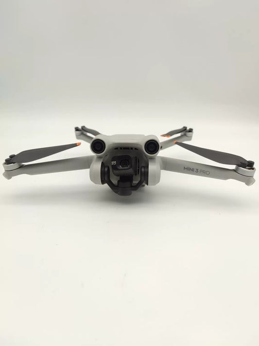 99% New (Mint) DJI Mini3pro Fly More Combo