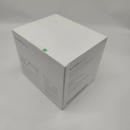 Near-New Unopened Mini 4 Pro Screen Remote Fly More Combo with DJI Care Refresh