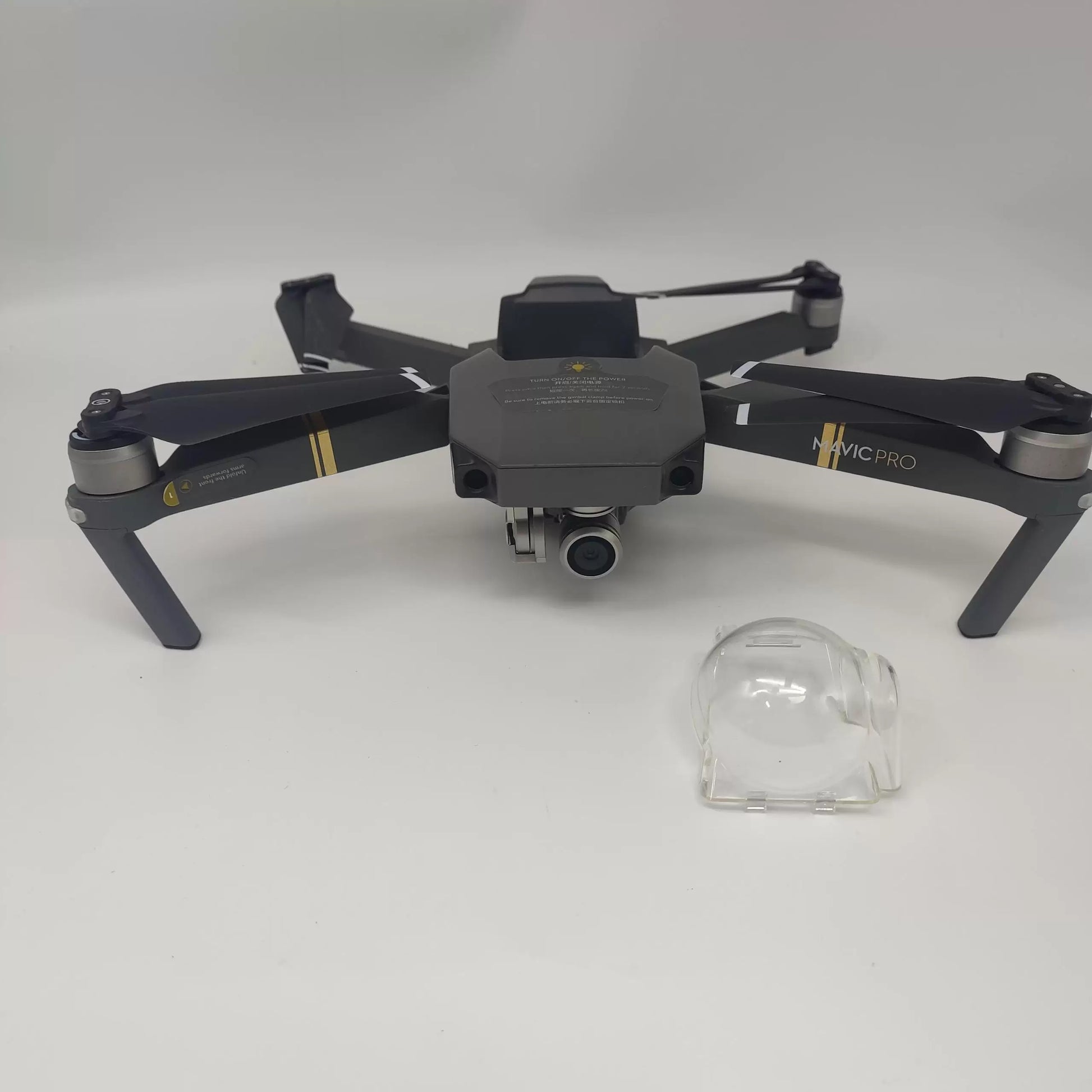 95% New (Like New) Mavic Pro Standard Combo