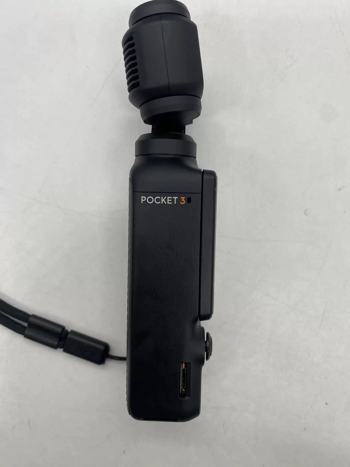 99% New (Mint) DJI Osmo Pocket 3 – photo 2