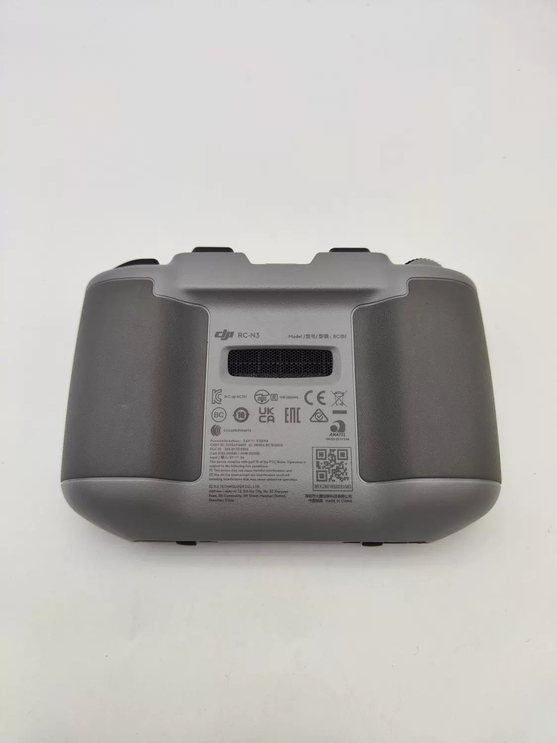 95% New (Like New) DJI neo Fly More Combo