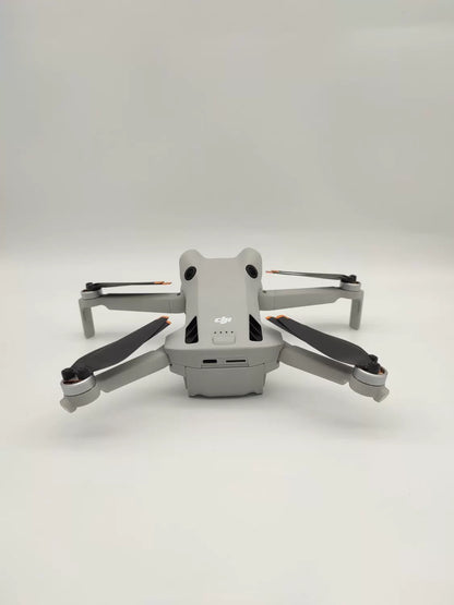 DJI Mini4pro with Screen, Extended Battery Fly More Combo with DJI Care Refresh