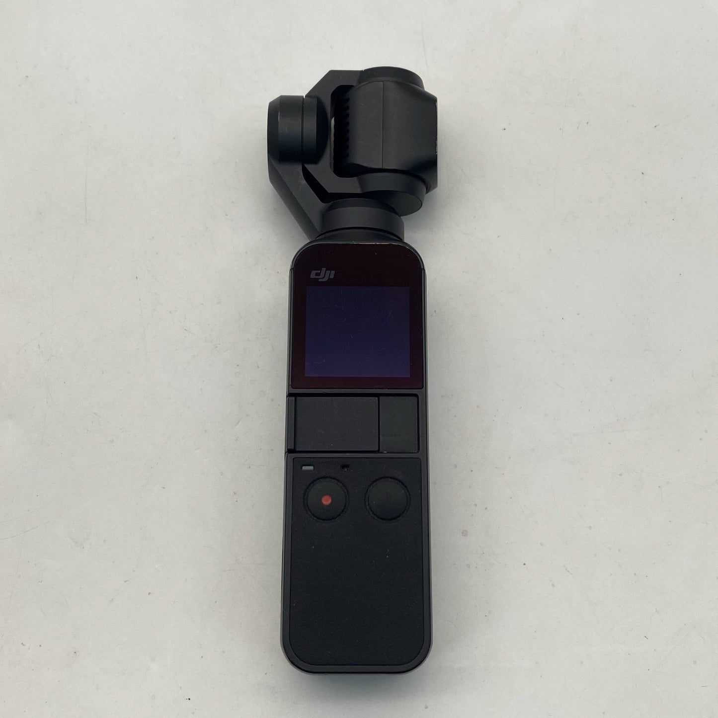 DJI Osmo Pocket 1st Generation Gimbal Camera - Very Good (90% New)