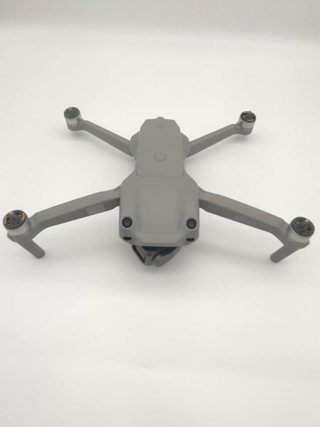 DJI Air2s with Screen Fly More Combo (1st Gen Black Remote Controller)