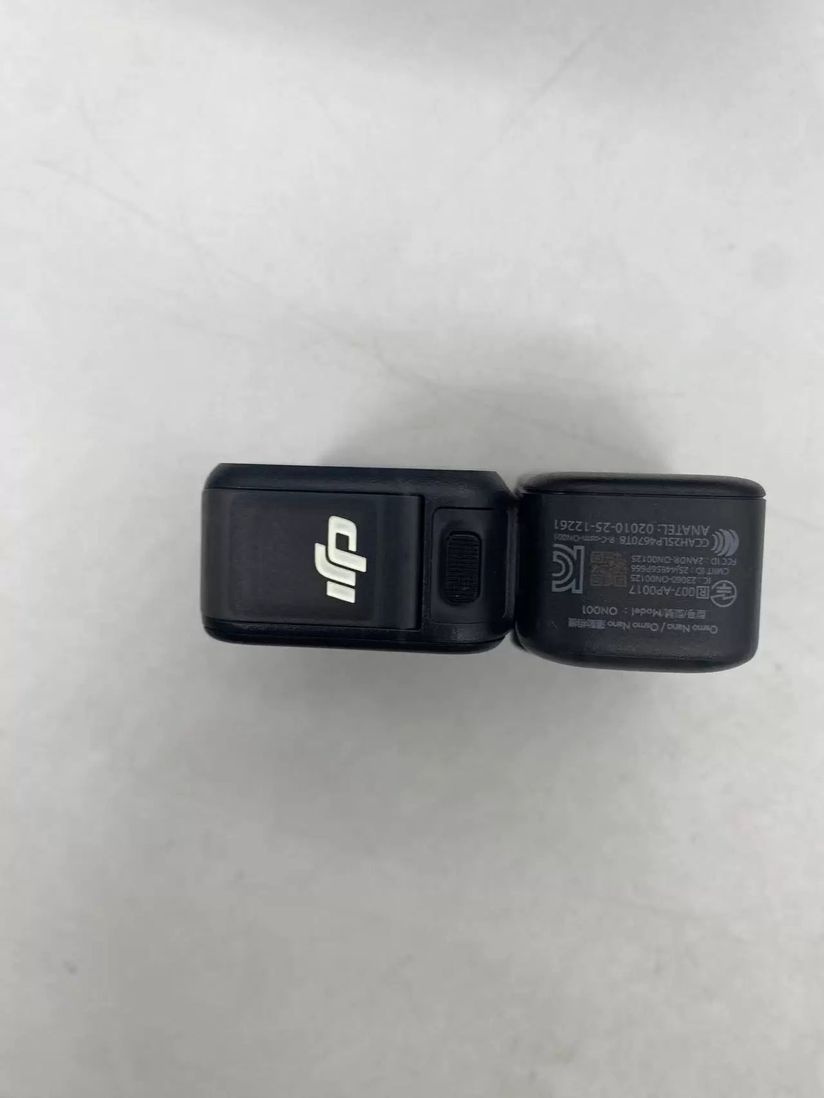 99% New (Mint) DJI Osmo Nano 128GB – photo 5