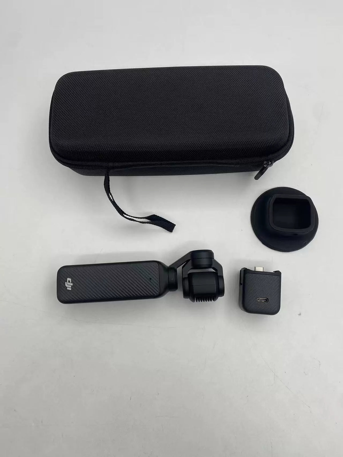 95% New (Like New) DJI Osmo Pocket 3 – photo 1