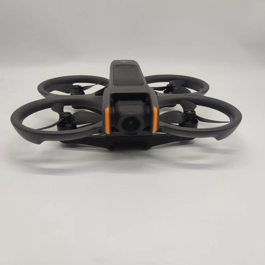 95% New (Like New) DJI Avata 2 Fly More Combo with DJI Care Refresh