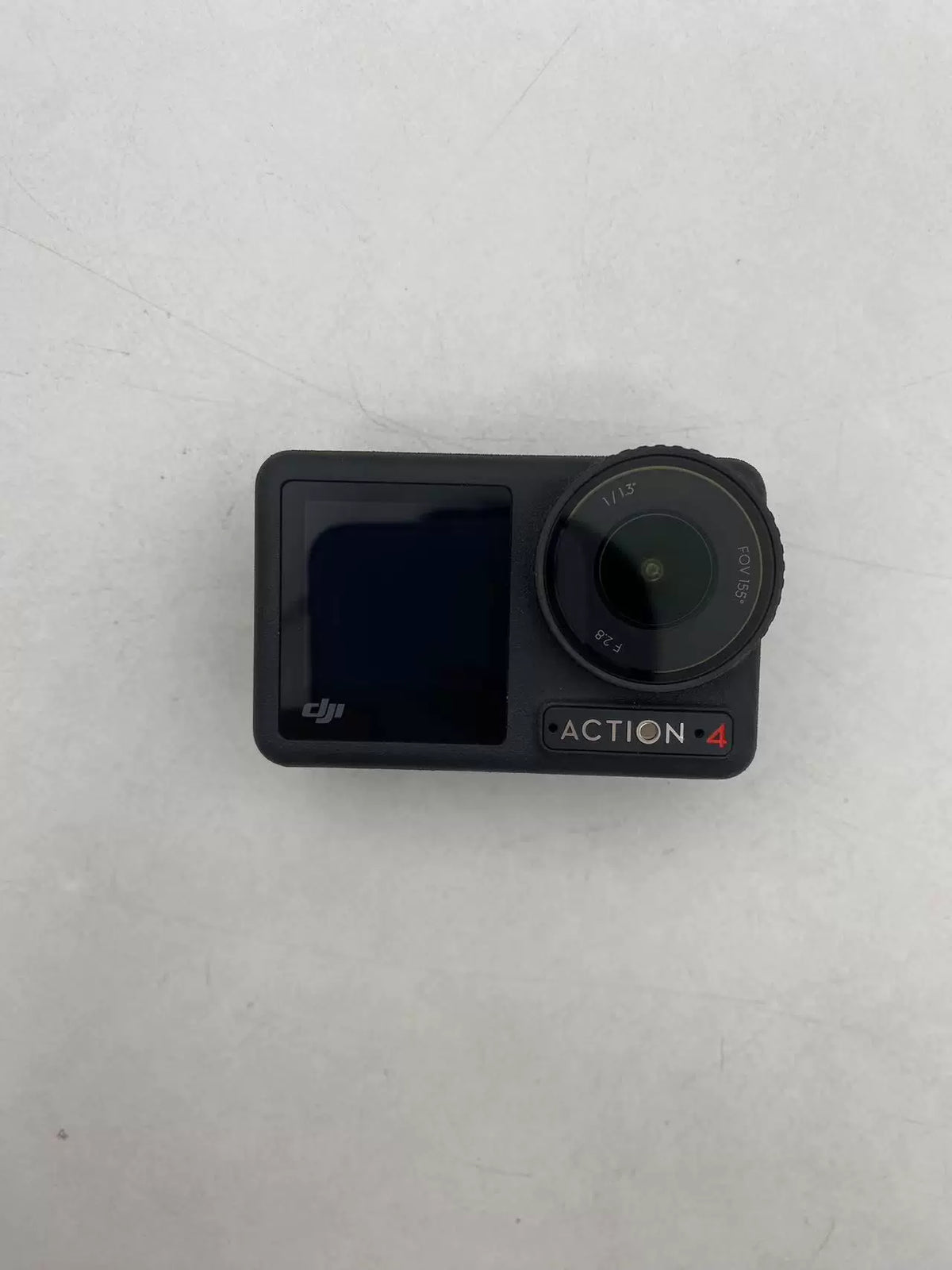 99% New (Mint) DJI Osmo Action 4 – photo 2