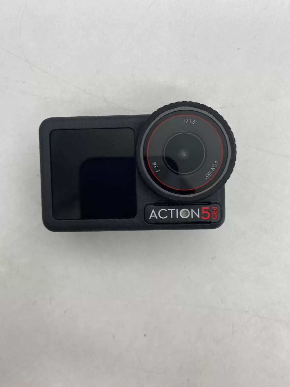 99% New (Mint) DJI Osmo Action 5 Pro – photo 3