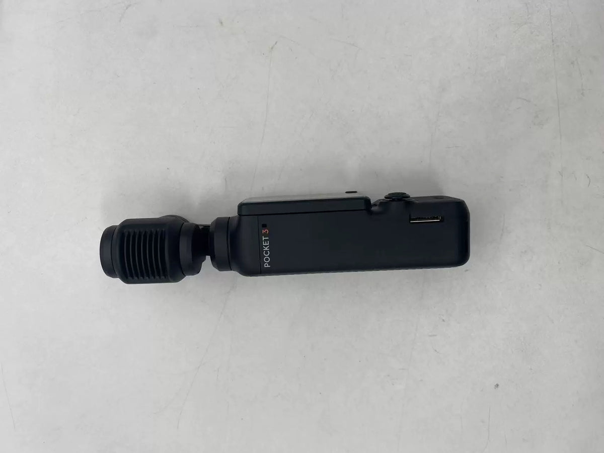 99% New (Mint) DJI Osmo Pocket 3 – photo 4