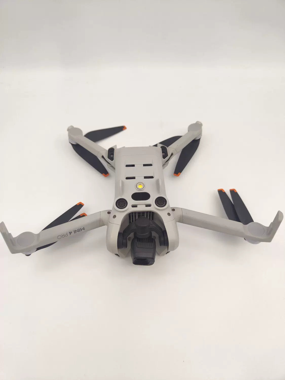 95% New (Like New) DJI mini4pro Extended Battery Fly More Combo