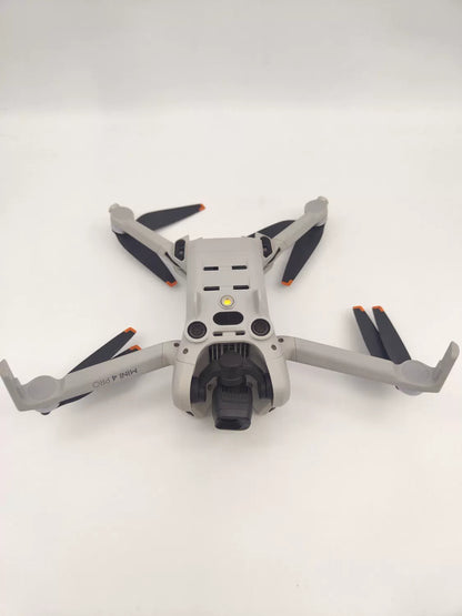 95% New (Like New) DJI mini4pro Extended Battery Fly More Combo