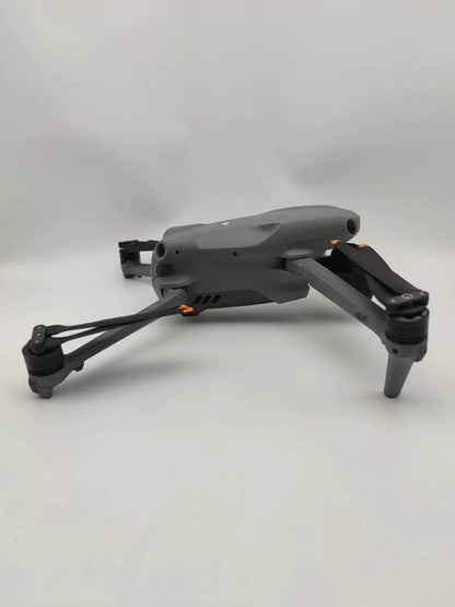 99% New (Mint) DJI air3s with Screen Fly More Combo with 2-Year DJI Care Refresh