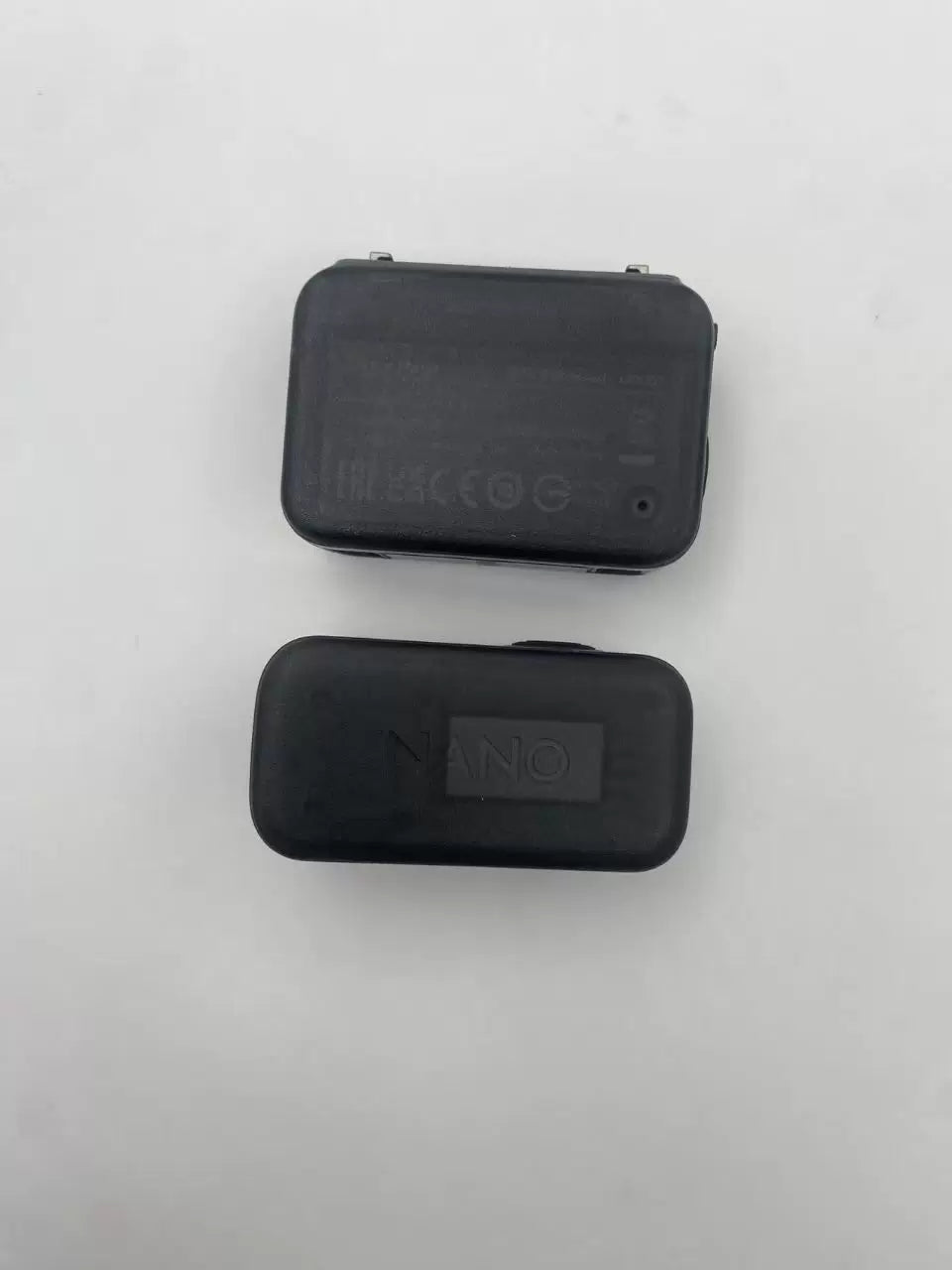 99% New (Mint) DJI Osmo Nano 64GB – photo 5
