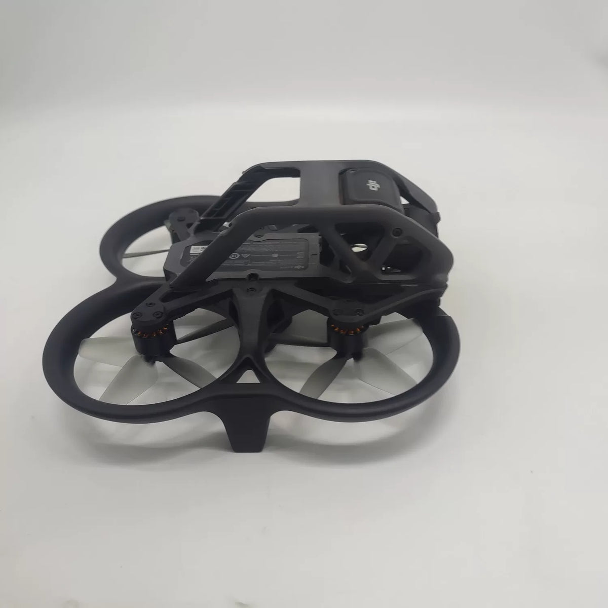 95% New (Like New) DJI Avata New Advanced Combo