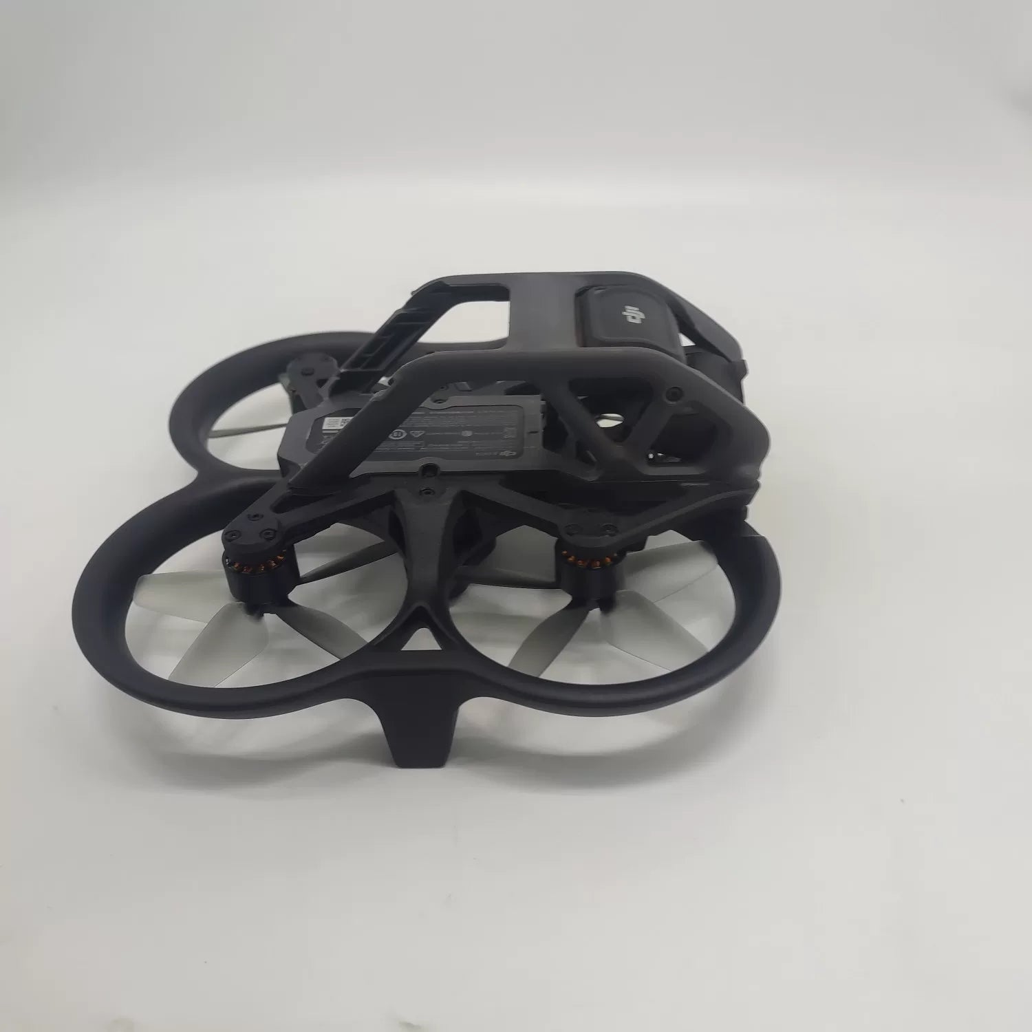 95% New (Like New) DJI Avata New Advanced Combo