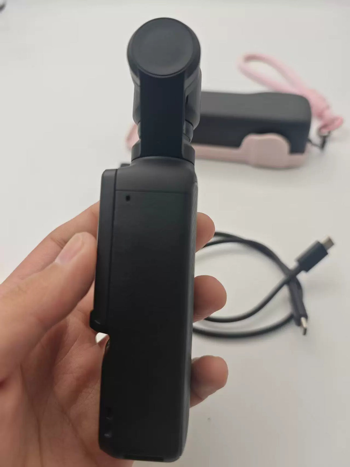 99% New (Mint) DJI Osmo Pocket 3 – photo 6