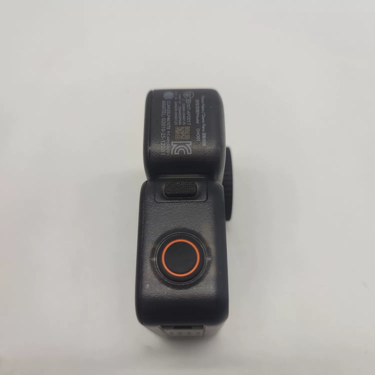99% New (Mint) DJI Osmo Nano 128G