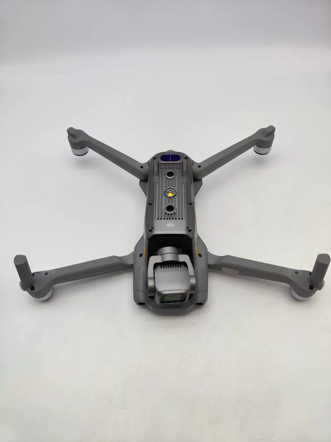 99% New (Mint) DJI air2s Fly More Combo