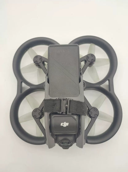 DJI Avata New Advanced Combo with DJI Care Refresh