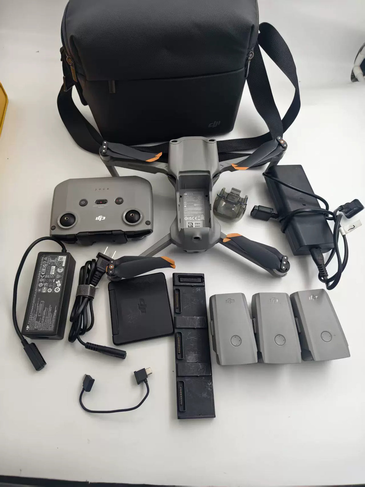 95% New (Like New) DJI Mavic Air 2S – photo 1