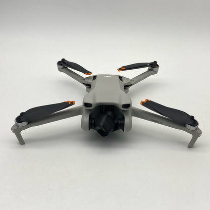DJI Mini 3 with Screen Remote Controller - Excellent (95% New)