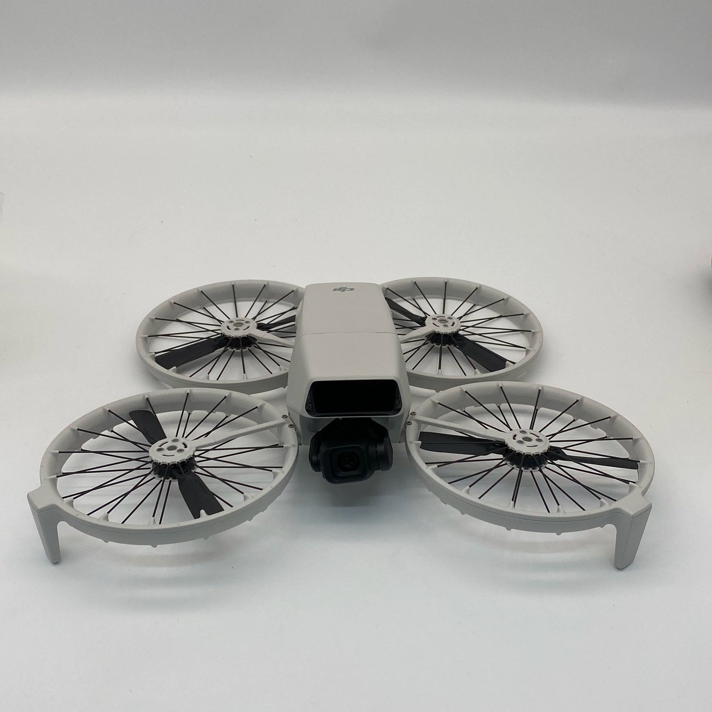 DJI Flip Triple Battery with Care Refresh - Excellent (95% New)
