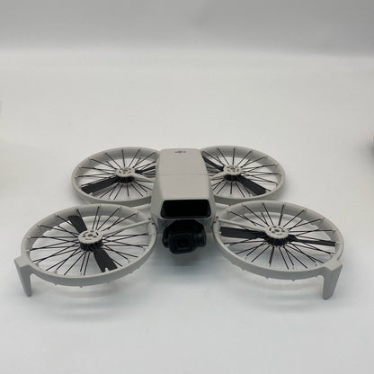 DJI Flip Triple Battery with Care Refresh - Excellent (95% New)