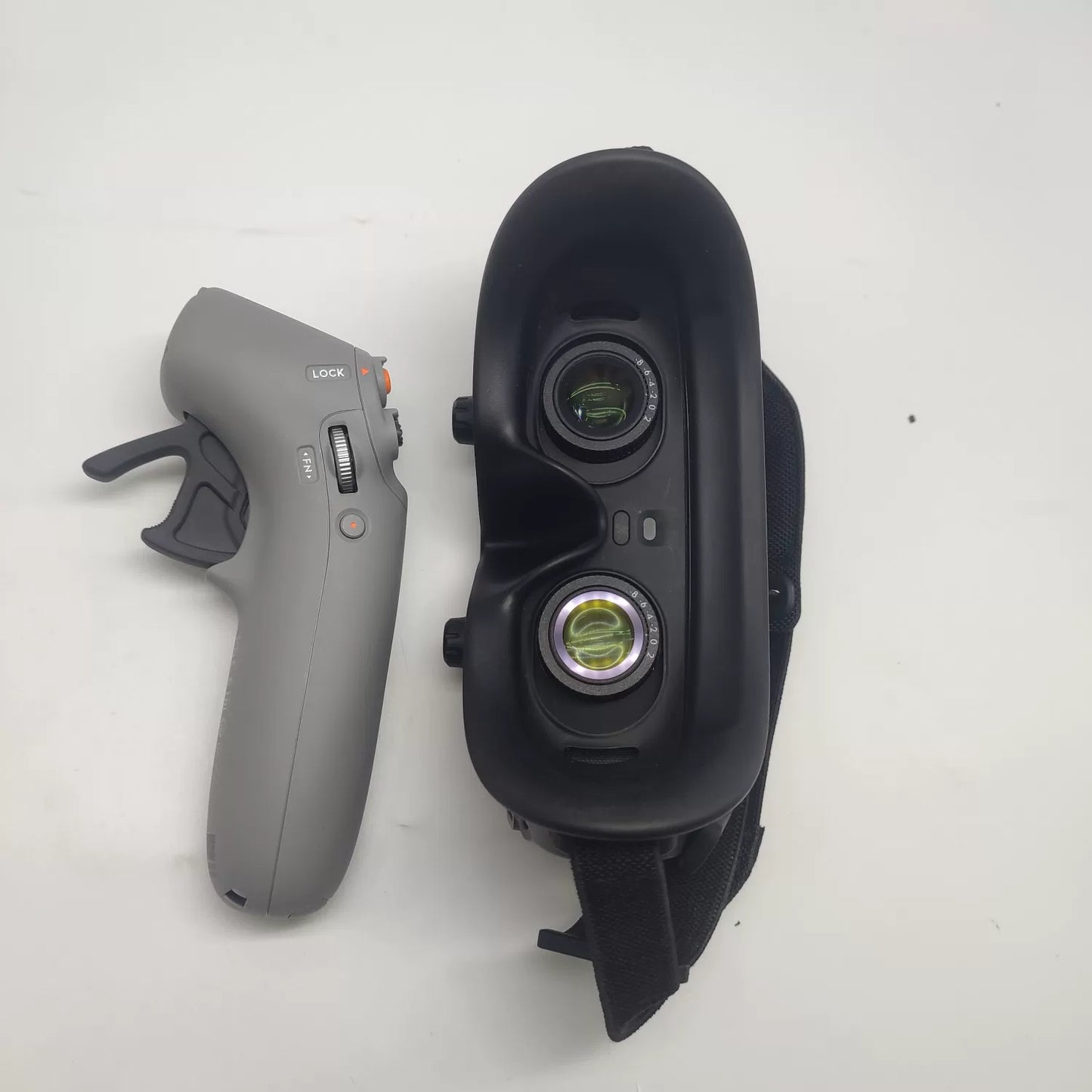 95% New (Like New) DJI Avata New Advanced Combo