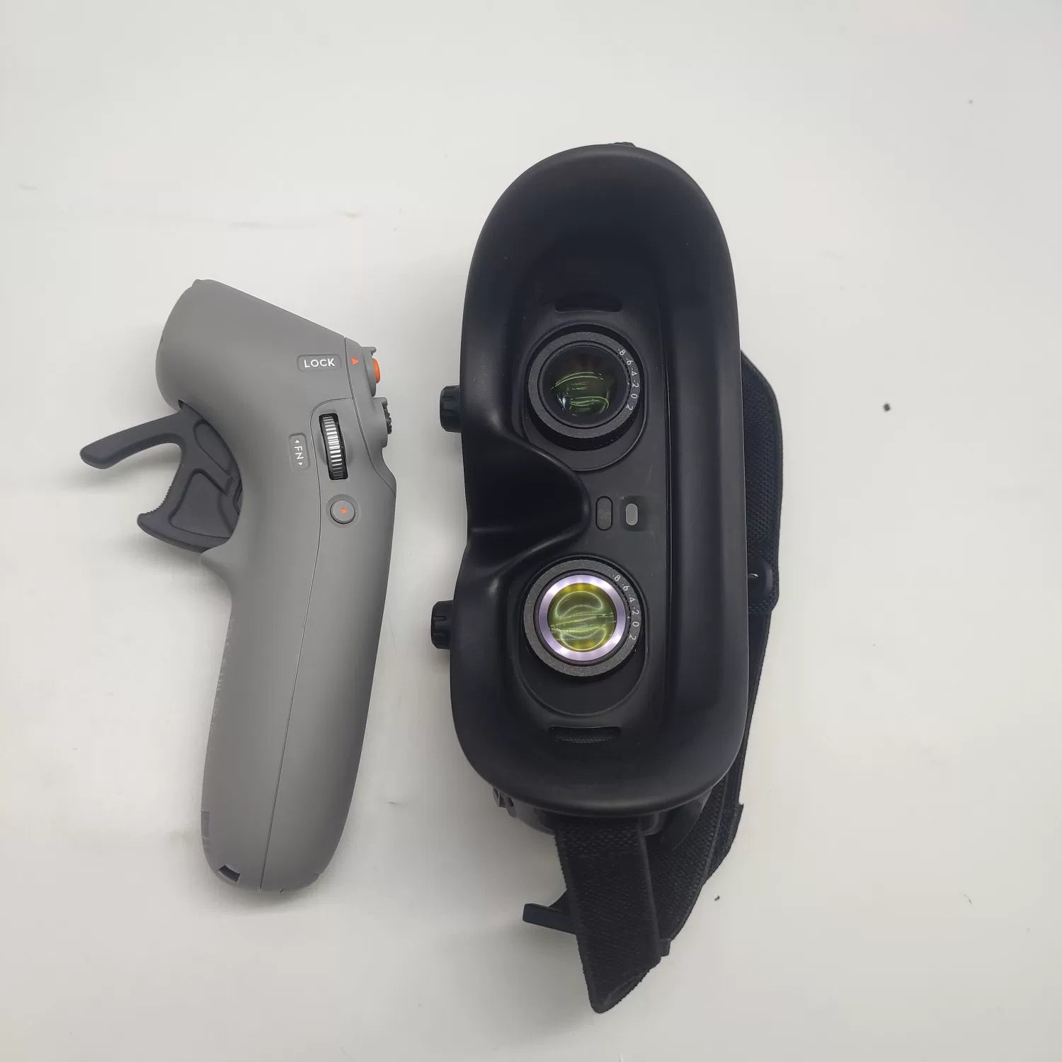 95% New (Like New) DJI Avata New Advanced Combo
