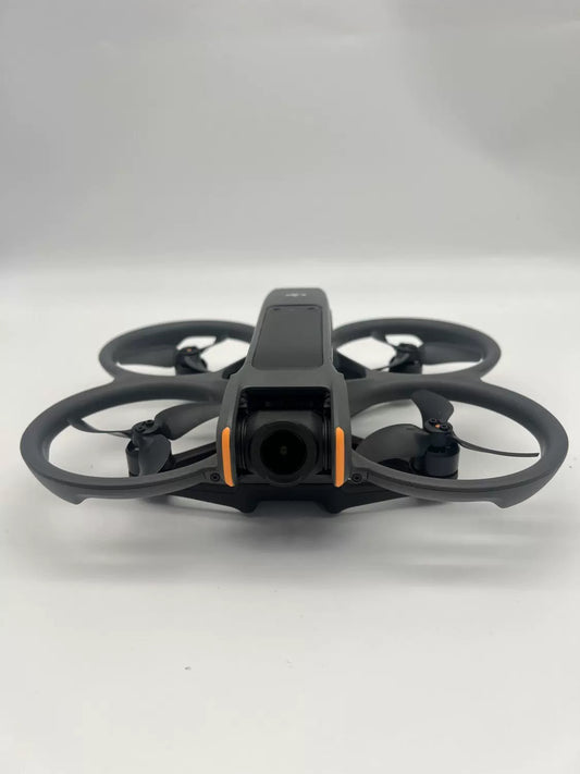 DJI Avata 2 Fly More Combo with DJI Care Refresh