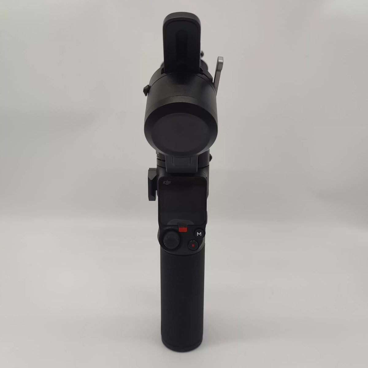 99% New (Mint) Ronin RS 3 Mini Standard Edition with Grip Handle