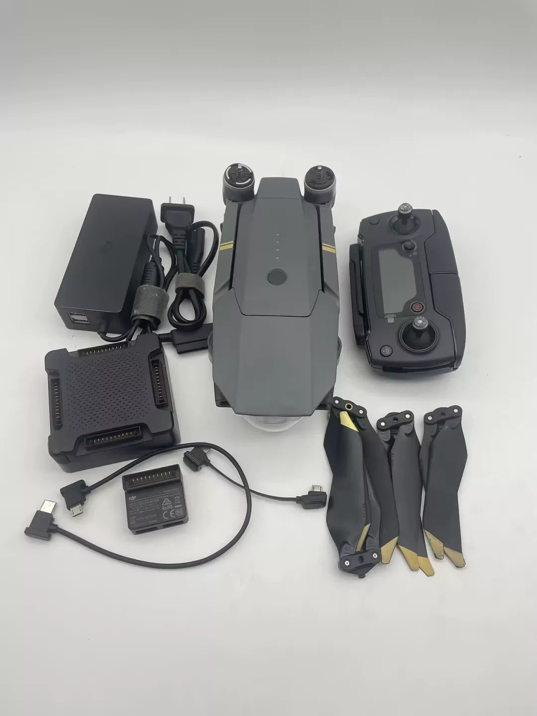 90% New (Excellent) DJI Mavic Pro