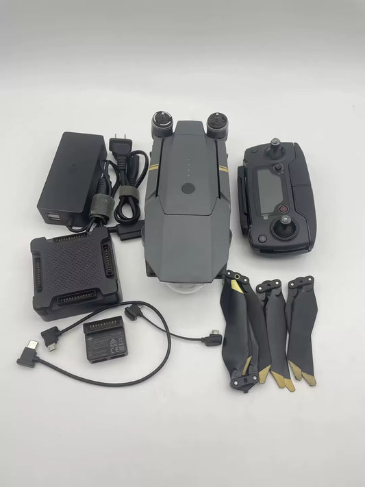90% New (Excellent) DJI Mavic Pro