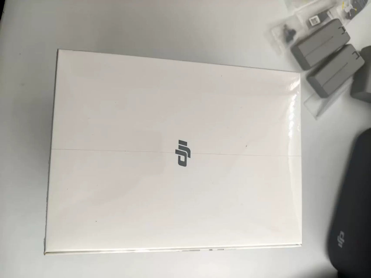 99% New (Mint) DJI Mavic Mini 2 – photo 6