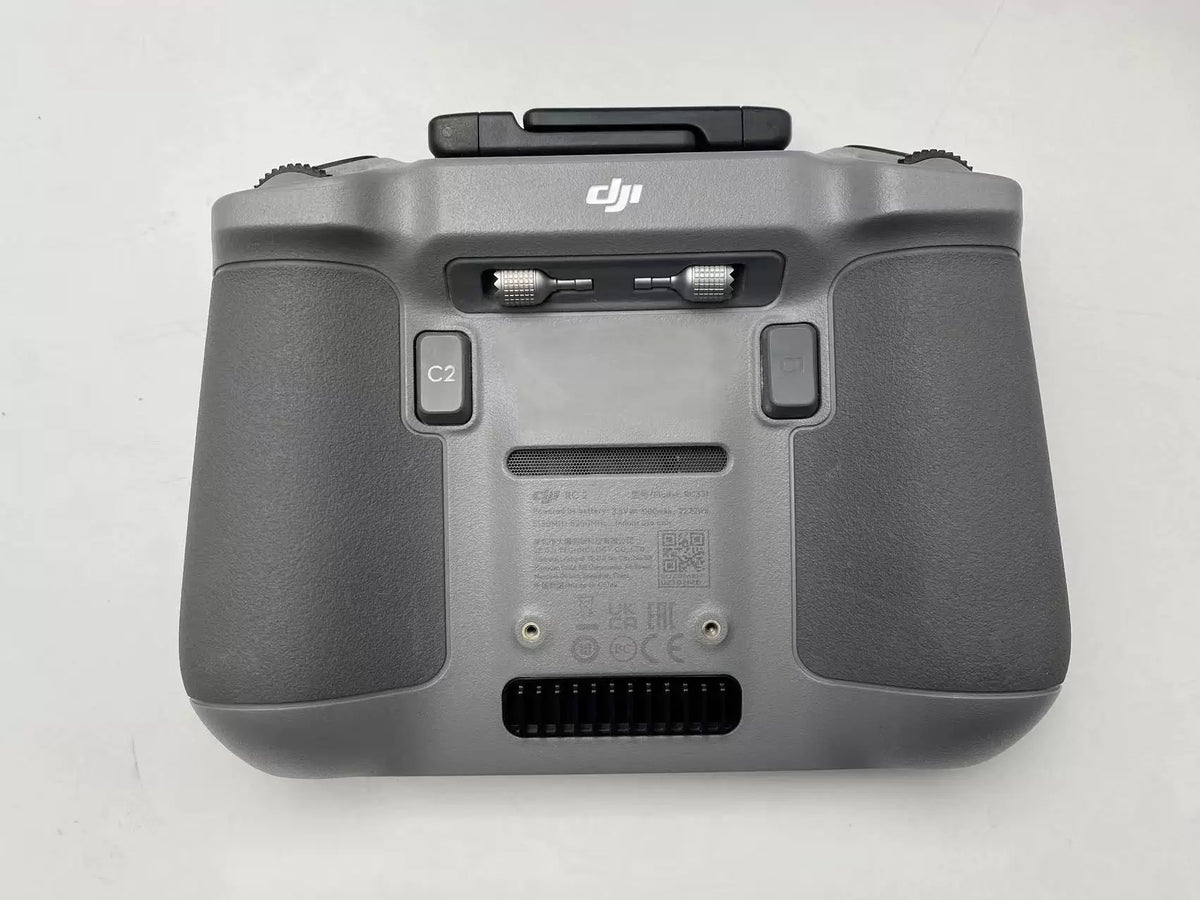 99% New (Mint) DJI Air 3S – photo 4