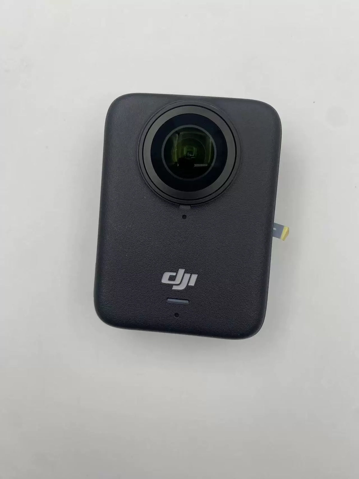 99% New (Mint) DJI Osmo 360 Adventure Combo – photo 2