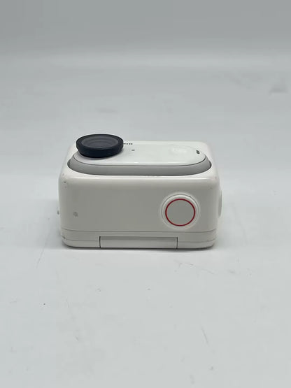 90% New (Excellent) Insta360 GO 3 128G