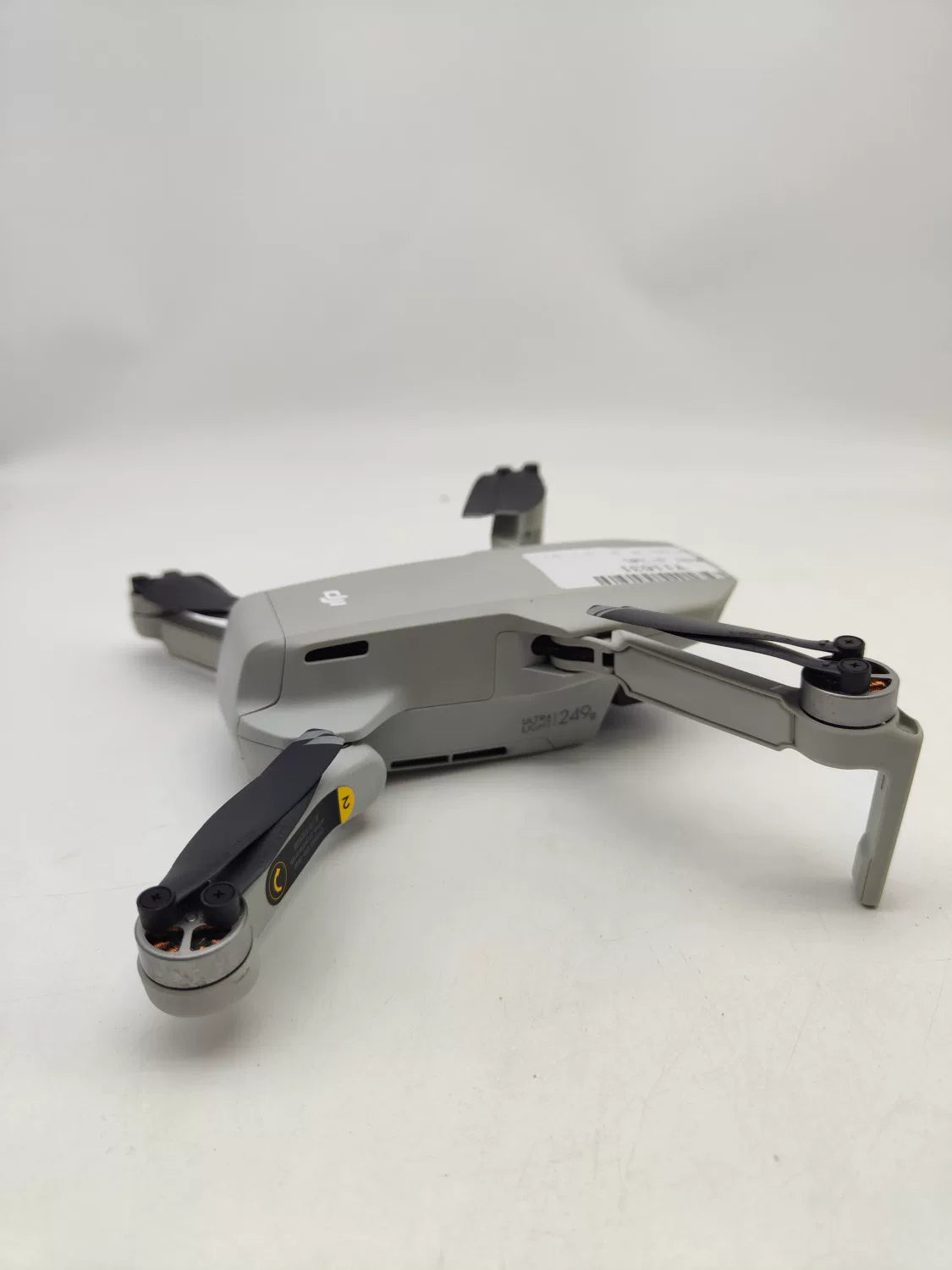 95% New (Like New) DJI mini1 Fly More Combo