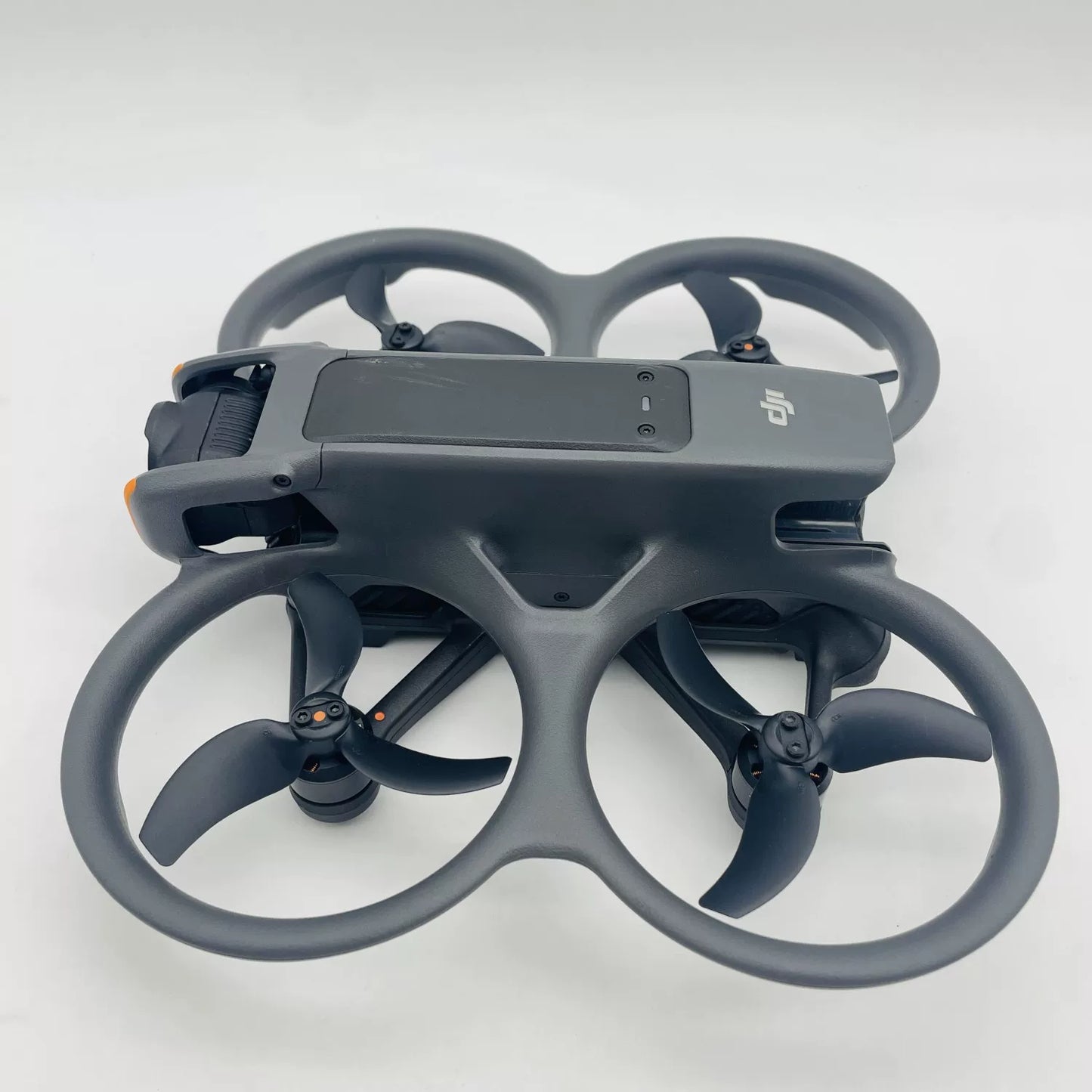 90% New (Excellent) DJI Avata 2 New Advanced Fly More Combo with DJI Care Refresh