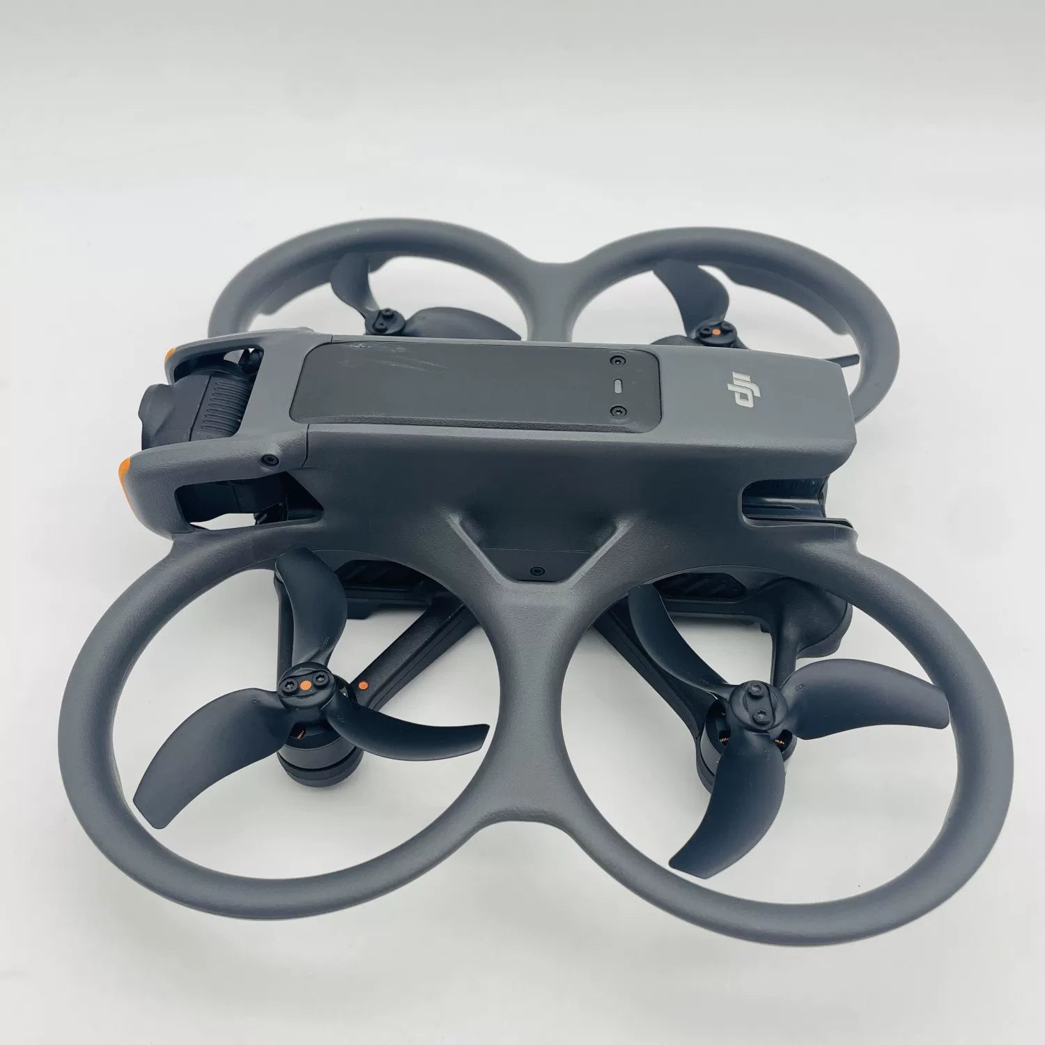 90% New (Excellent) DJI Avata 2 New Advanced Fly More Combo with DJI Care Refresh