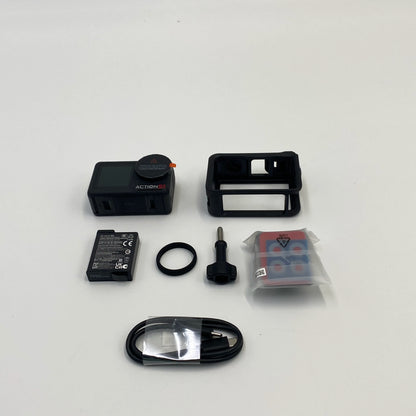 DJI Osmo Action 5 Pro Standard Kit - Like New (99%)