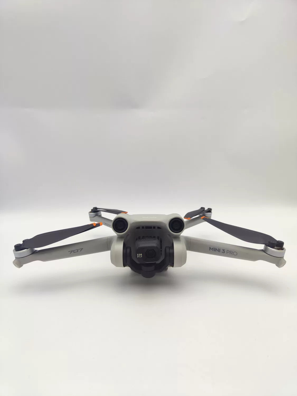 99% New (Mint) DJI mini3pro Extended Battery Fly More Combo with DJI Care Refresh