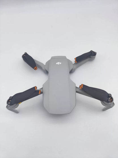 99% New (Mint) DJI mini2 Fly More Combo
